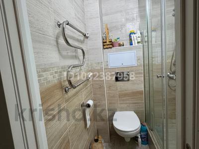 2-бөлмелі пәтер · 43.8 м² · 4/4 қабат, Сулейменова 24, бағасы: 31 млн ₸ в Алматы, Ауэзовский р-н