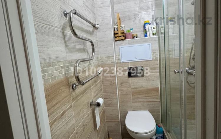 2-бөлмелі пәтер · 43.8 м² · 4/4 қабат, Сулейменова 24, бағасы: 31 млн ₸ в Алматы, Ауэзовский р-н — фото 2