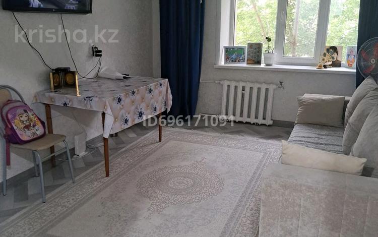 2-комнатная квартира · 48 м² · 2/10 этаж, мкр Новый Город, Затаевича 77а за 18.9 млн ₸ в Караганде, Казыбек би р-н — фото 13