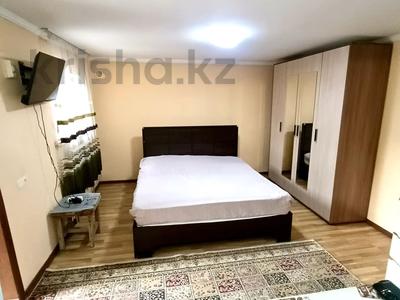 Отдельный дом · 1 комната · 30 м² · 3 сот., Жарылгасова за 150 000 ₸ в Алматы, Жетысуский р-н