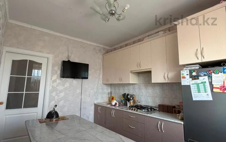 2-комнатная квартира · 49.9 м² · 4/5 этаж, Автомобильная 18а за 22.5 млн ₸ в Костанае — фото 2