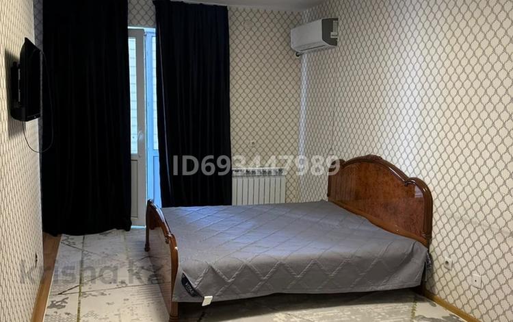 1-бөлмелі пәтер · 30 м², 9 улица 11/1 — Zerde аптека, Turan moll, бағасы: 10 000 ₸ в Туркестане — фото 22
