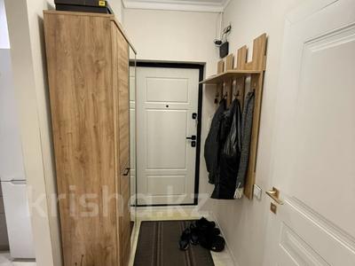 2-комнатная квартира · 34.9 м² · 1/3 этаж, Уч.кв.096 за 21.5 млн 〒 в Коксай (пути Ильича)