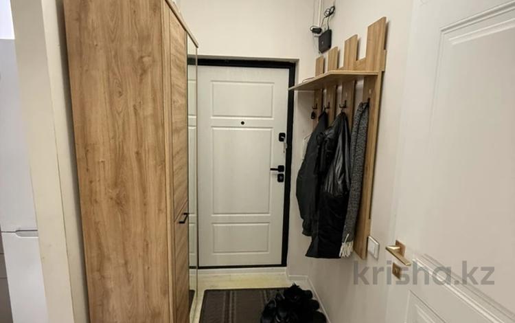 2-комнатная квартира · 34.9 м² · 1/3 этаж, Уч.кв.096 за 21.5 млн 〒 в Коксай (пути Ильича) — фото 2