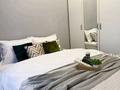 2-комнатная квартира · 65 м², Туран 46а — Орынбор за 15 000 ₸ в Астане, Есильский р-н — фото 2
