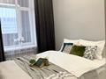 2-комнатная квартира · 65 м², Туран 46а — Орынбор за 15 000 ₸ в Астане, Есильский р-н — фото 3
