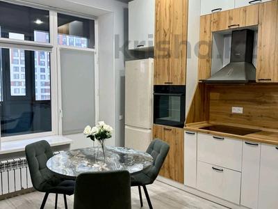 2-комнатная квартира · 65 м², Туран 46а — Орынбор за 15 000 ₸ в Астане, Есильский р-н