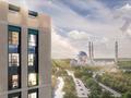 3-комнатная квартира · 74 м² · 6/16 этаж, Мангилик Ел 74 за ~ 38.3 млн ₸ в Астане, Есильский р-н