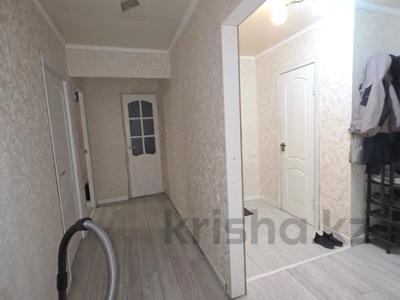 4-комнатная квартира · 82 м² · 1/5 этаж, мкр Айнабулак-4 за 60 млн ₸ в Алматы, Жетысуский р-н