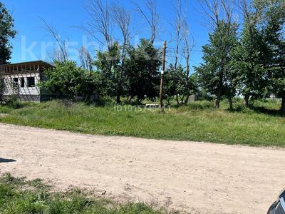 Участок · 6 соток, Село Шемолган 53 — Енбек за 2.5 млн ₸ в Алматы