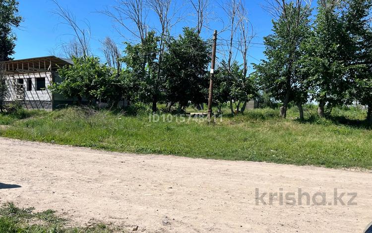 Участок · 6 соток, Село Шемолган 53 — Енбек за 2.5 млн ₸ в Алматы — фото 4