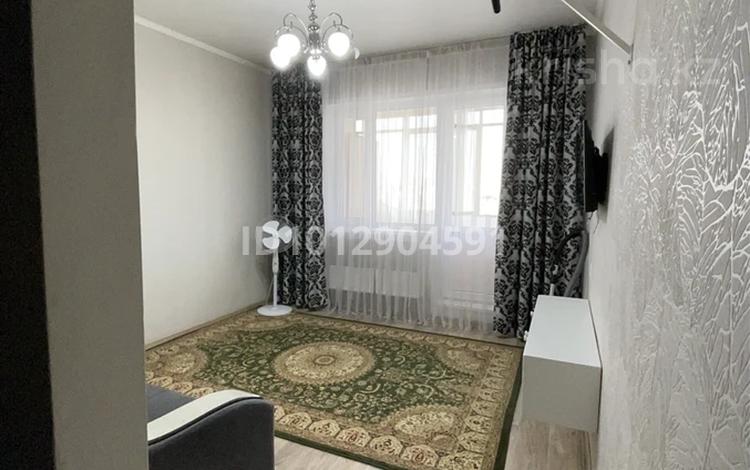1-комнатная квартира · 34.7 м² · 5/5 этаж, Жандосова 35 — Розабакиева за 27 млн ₸ в Алматы, Бостандыкский р-н — фото 22
