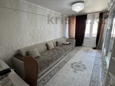 4-комнатная квартира · 72.4 м² · 5/5 этаж, Ильясова 2 за 14 млн ₸ в 