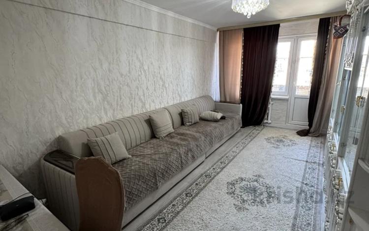 4-бөлмелі пәтер · 72.4 м² · 5/5 қабат, Ильясова 2, бағасы: 14 млн ₸ в  — фото 2