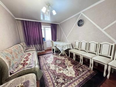 3-комнатная квартира, 58 м², 5/5 этаж, Торайгырова 8 за 23 млн 〒 в Астане, р-н Байконур