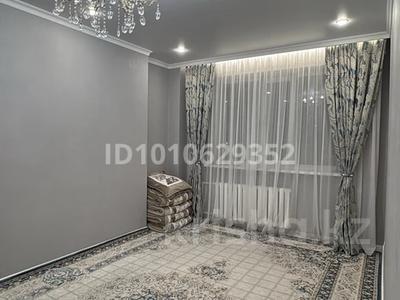 2-комнатная квартира · 65 м² · 2/10 этаж, Рыскулбекова 16 за 30.5 млн 〒 в Астане, Алматы р-н