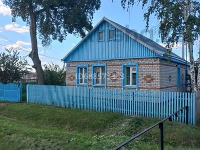 Отдельный дом • 6 комнат • 82 м² • 24 сот., С. Асаново 7 за 8 млн 〒 в Северо-Казахстанской обл.