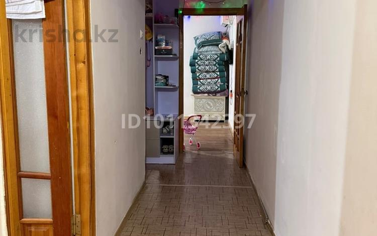 3-бөлмелі пәтер · 60 м² · 5/5 қабат, 13-й микрорайон, 12-й микрорайон 204, бағасы: ~ 17 млн ₸ в Шымкенте, Енбекшинский р-н — фото 2