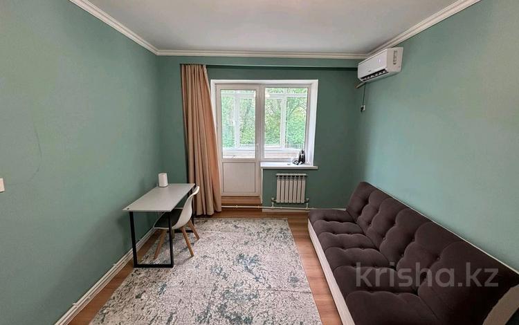 1-комнатная квартира · 36.5 м² · 3/5 этаж, Байзакова — Жамбыла за 26.5 млн ₸ в Алматы, Алмалинский р-н — фото 3