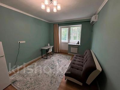 1-комнатная квартира · 36.5 м² · 3/5 этаж, Байзакова — Жамбыла за 24.9 млн ₸ в Алматы, Алмалинский р-н