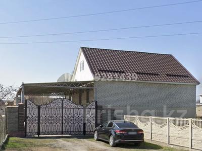 Отдельный дом · 5 комнат · 190 м² · 16 сот., Акмоншак 2 — Центральный базар за 37 млн 〒 в Таразе