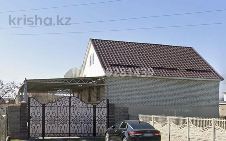 Отдельный дом · 5 комнат · 190 м² · 16 сот., Акмоншак 2 — Центральный базар за 37 млн 〒 в Таразе — фото 2