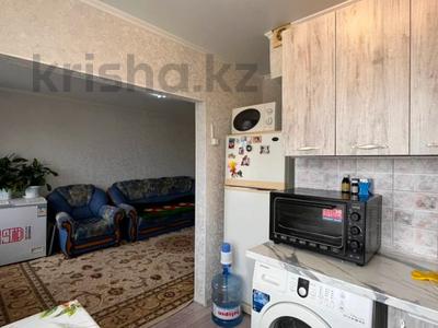 3-бөлмелі пәтер · 62 м² · 5/5 қабат, Самал, бағасы: 17.3 млн ₸ в Талдыкоргане, мкр Самал