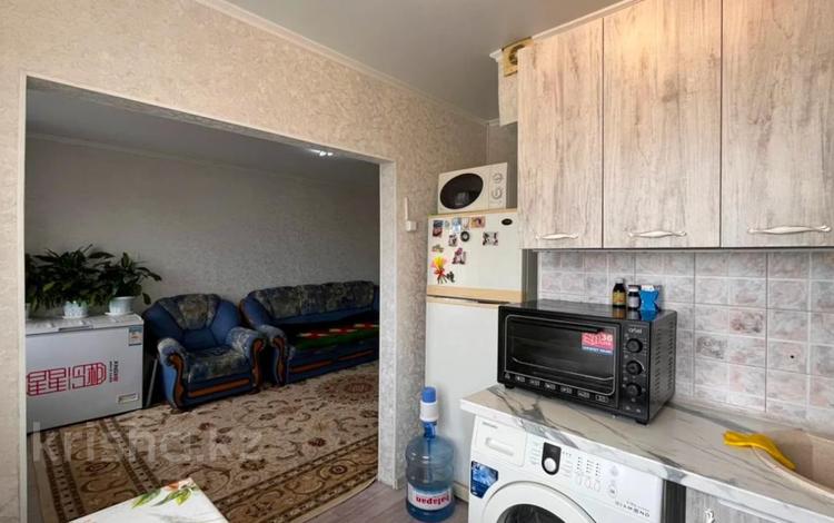 3-бөлмелі пәтер · 62 м² · 5/5 қабат, Самал, бағасы: 17.3 млн ₸ в Талдыкоргане, мкр Самал — фото 3