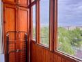 3-бөлмелі пәтер · 62 м² · 5/5 қабат, Самал, бағасы: 17.3 млн ₸ в Талдыкоргане, мкр Самал — фото 15