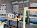 Свободное назначение · 100 м² за 1.2 млн ₸ в Шымкенте, Аль-Фарабийский р-н — фото 4