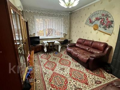 2-комнатная квартира · 55 м² · 3/5 этаж, мкр Тастак-2, брусиловского за 34.4 млн 〒 в Алматы, Алмалинский р-н