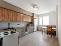 2-бөлмелі пәтер · 66 м² · 10/11 қабат, Кумисбекова 7/1, бағасы: 29.5 млн ₸ в Астане, Сарыарка р-н — фото 4
