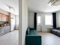 2-бөлмелі пәтер · 66 м² · 10/11 қабат, Кумисбекова 7/1, бағасы: 29.5 млн ₸ в Астане, Сарыарка р-н — фото 7