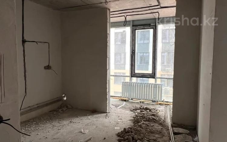 2-бөлмелі пәтер · 48 м² · 5/13 қабат, Астана ш/а., Микрорайон Астана, 1/19, бағасы: 36.9 млн ₸ в Алматы, Ауэзовский р-н — фото 8