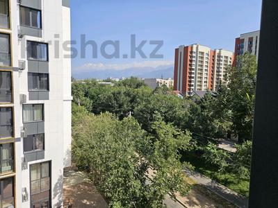 2-комнатная квартира · 48 м² · 5/13 этаж, мкр Астана, Микрорайон Астана, 1/19 за 36.9 млн ₸ в Алматы, Ауэзовский р-н