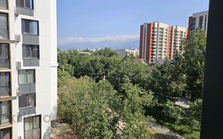 2-комнатная квартира · 48 м² · 5/13 этаж, мкр Астана, Микрорайон Астана, 1/19 за 36.9 млн ₸ в Алматы, Ауэзовский р-н — фото 10