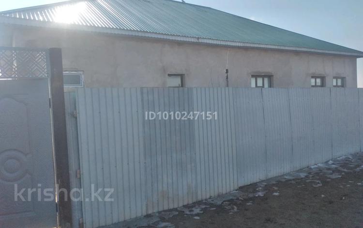Отдельный дом · 7 комнат · 250 м² · 10 сот., Ешпанов Макатай 7 за 21 млн ₸ в  — фото 2