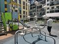 3-комнатная квартира · 75 м² · 6/10 этаж, мкр Сайран, Утеген батыра — Рядом автовокзал Сайран за 70 млн ₸ в Алматы, Ауэзовский р-н