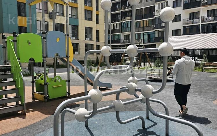 3-комнатная квартира · 75 м² · 6/10 этаж, мкр Сайран, Утеген батыра — Рядом автовокзал Сайран за 70 млн ₸ в Алматы, Ауэзовский р-н — фото 26