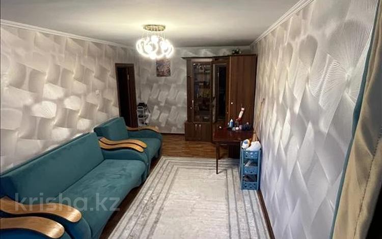 1-комнатная квартира · 33 м² · 4/5 этаж, Жарокова за 33 млн ₸ в Алматы, Алмалинский р-н — фото 11