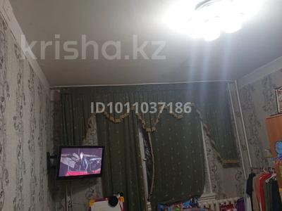 1-бөлмелі пәтер · 36 м² · 3/5 қабат, мкр Алатау 22, бағасы: 11 млн ₸ в Таразе