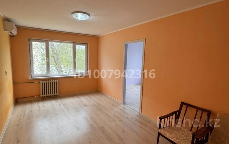3-комнатная квартира · 60.3 м² · 4/5 этаж, Алимбетова 189 — Школа 36 за 19.7 млн ₸ в Шымкенте, Енбекшинский р-н — фото 25