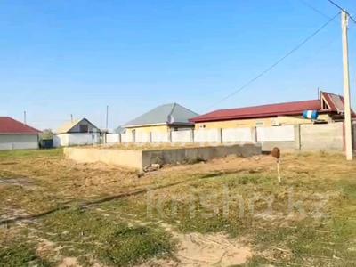 Участок · 10 соток, Зере за 5 млн ₸ в Талдыкоргане, село Ынтымак