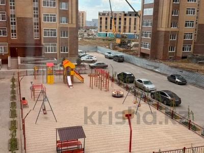 4-бөлмелі пәтер · 121.8 м² · 3/9 қабат, Алтын орда ш/а., бағасы: 50 млн ₸ в Актобе, мкр. Алтын орда