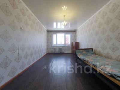 1-комнатная квартира, 31.2 м², 2/5 этаж, Горка Дружбы за 6.5 млн 〒 в Темиртау
