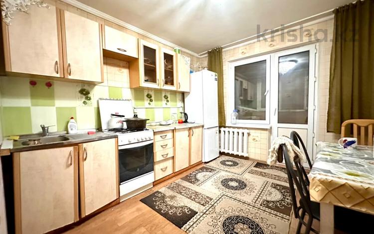 2-бөлмелі пәтер · 50 м² · 5 қабат, Тастақ-3 ш/а. — Туркебаева, бағасы: 31 млн ₸ в Алматы, Алмалинский р-н — фото 11