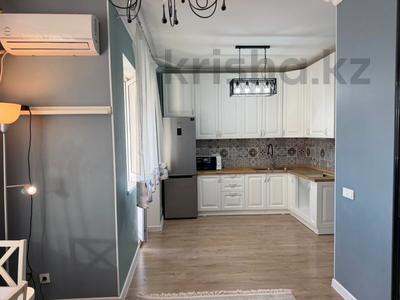 2-комнатная квартира · 43 м² · 10/10 этаж, Кайыма Мухамедханова 19 — САМАЯ ДЕШЕВАЯ ЦЕНА ЗА КВАДРАТ В ЭТОМ ДОМЕ за 26.5 млн ₸ в Астане