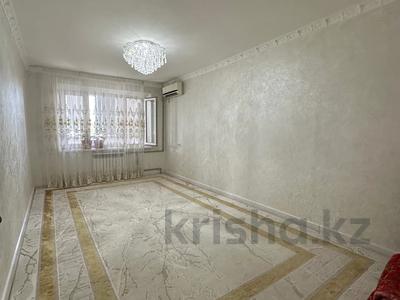 3-комнатная квартира · 63 м² · 4/5 этаж, Ақмешіт 20 — Запад за 14.5 млн 〒 в 