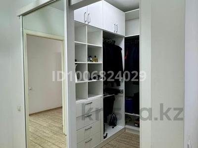 2-комнатная квартира · 60.5 м² · 14/16 этаж, Навои 37 за 47.7 млн 〒 в Алматы, Ауэзовский р-н