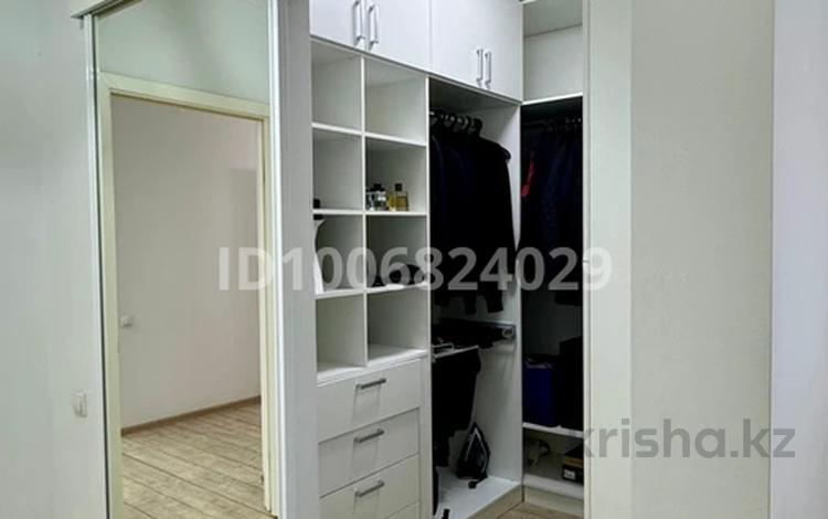 2-комнатная квартира · 60.5 м² · 14/16 этаж, Навои 37 за 47.7 млн 〒 в Алматы, Ауэзовский р-н — фото 9